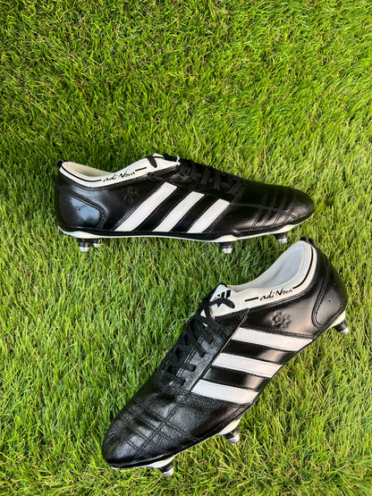 Adidas AdiNova II Adipure SG - 9 UK