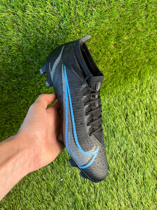 Nike Mercurial Vapor 14 Pro - 10 UK