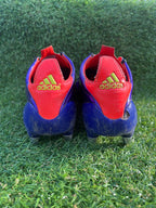 Adidas F50 Adizero SG - 8 UK