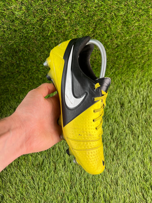 Nike CTR360 Maestri III Elite ACC SG - 8 UK
