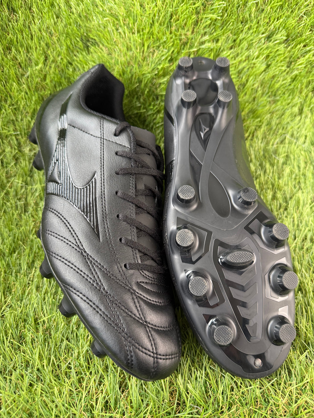 Mizuno Monarcida Neo FG - 9.5 UK