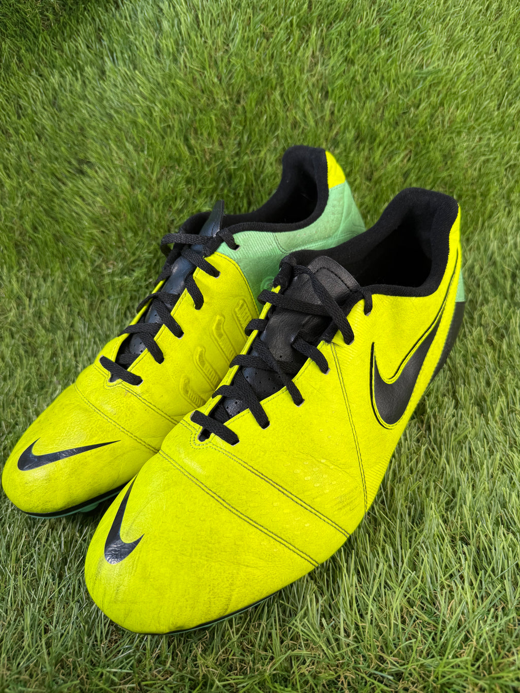 Nike CTR360 FG - 12 UK