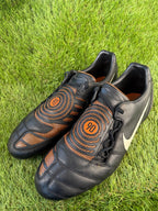 Nike Total 90 Shoot FG - 12 UK