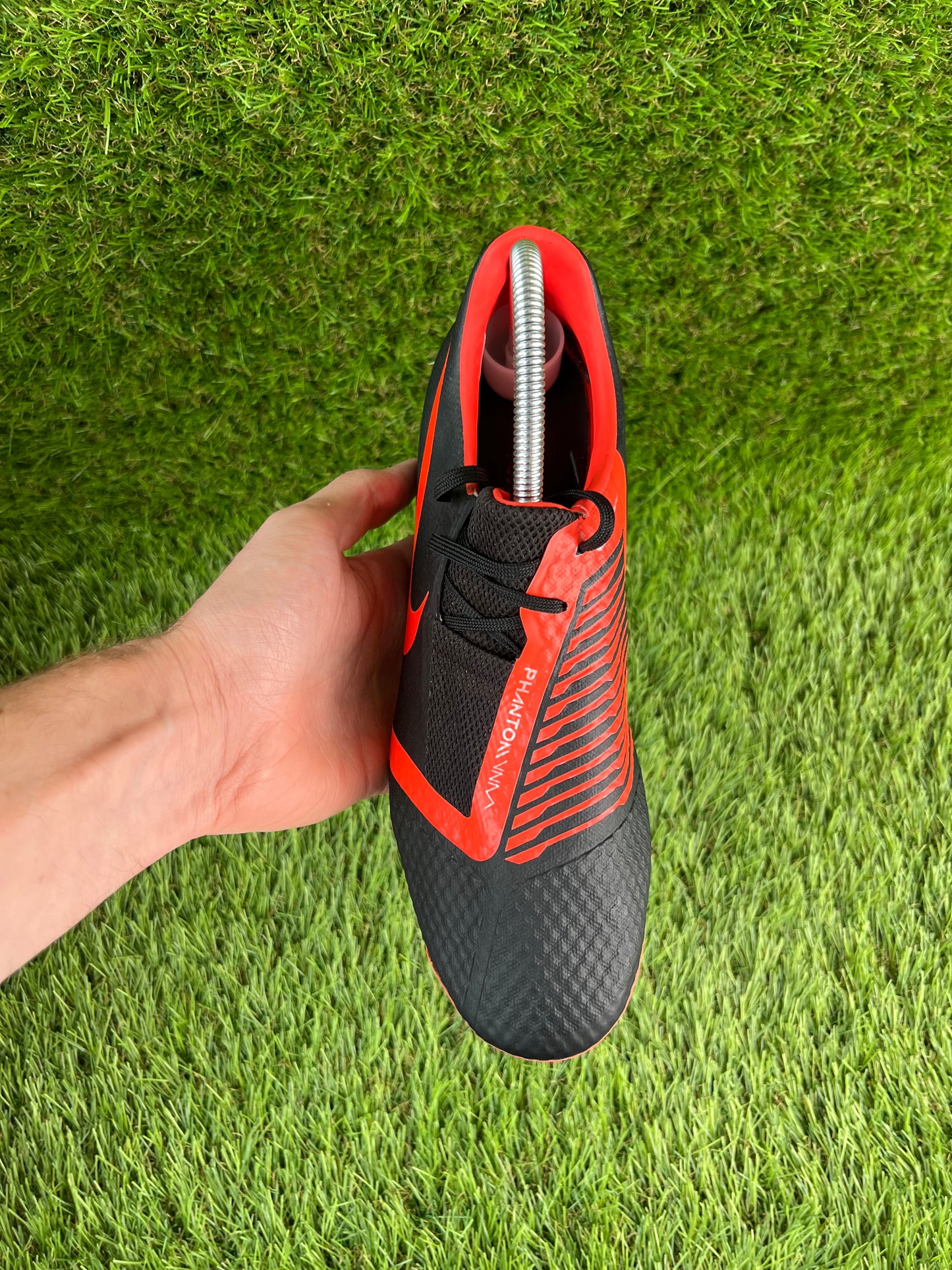 Nike Phantom Venom Academy FG - 8 UK