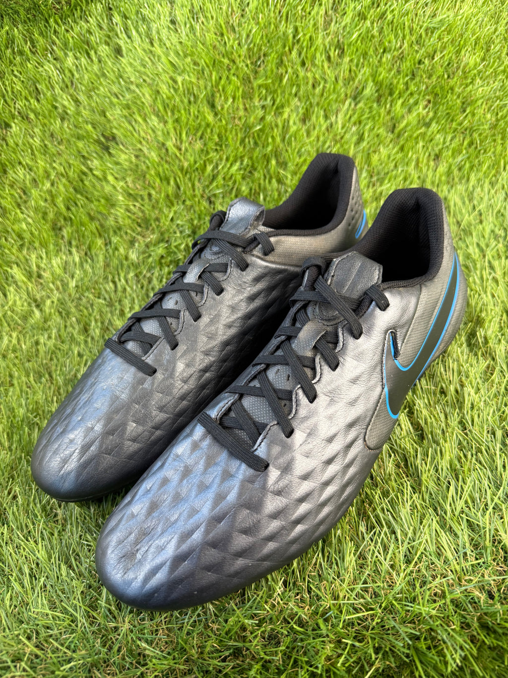 Nike Tiempo Legend 8 Academy SG - 9 UK