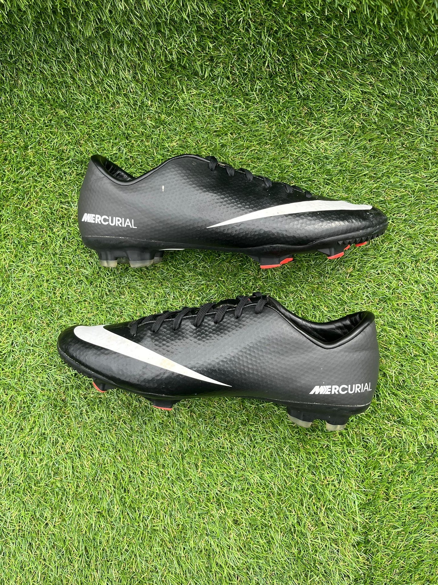 Nike Mercurial Victory IV FG - 9 UK