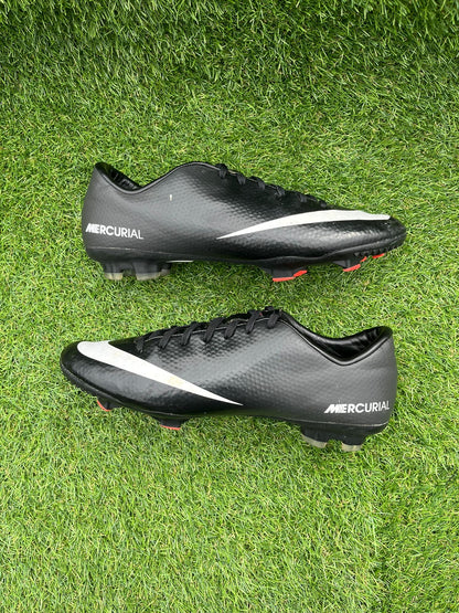 Nike Mercurial Victory IV FG - 9 UK