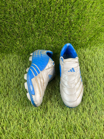 Adidas F30+ Spider FG - 7.5 UK