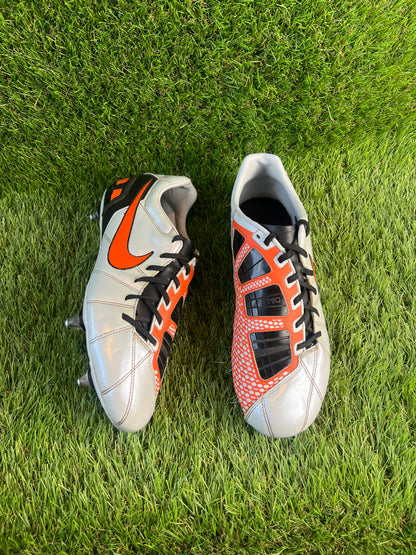Nike Total 90 Laser III Shoot SG - 8 UK