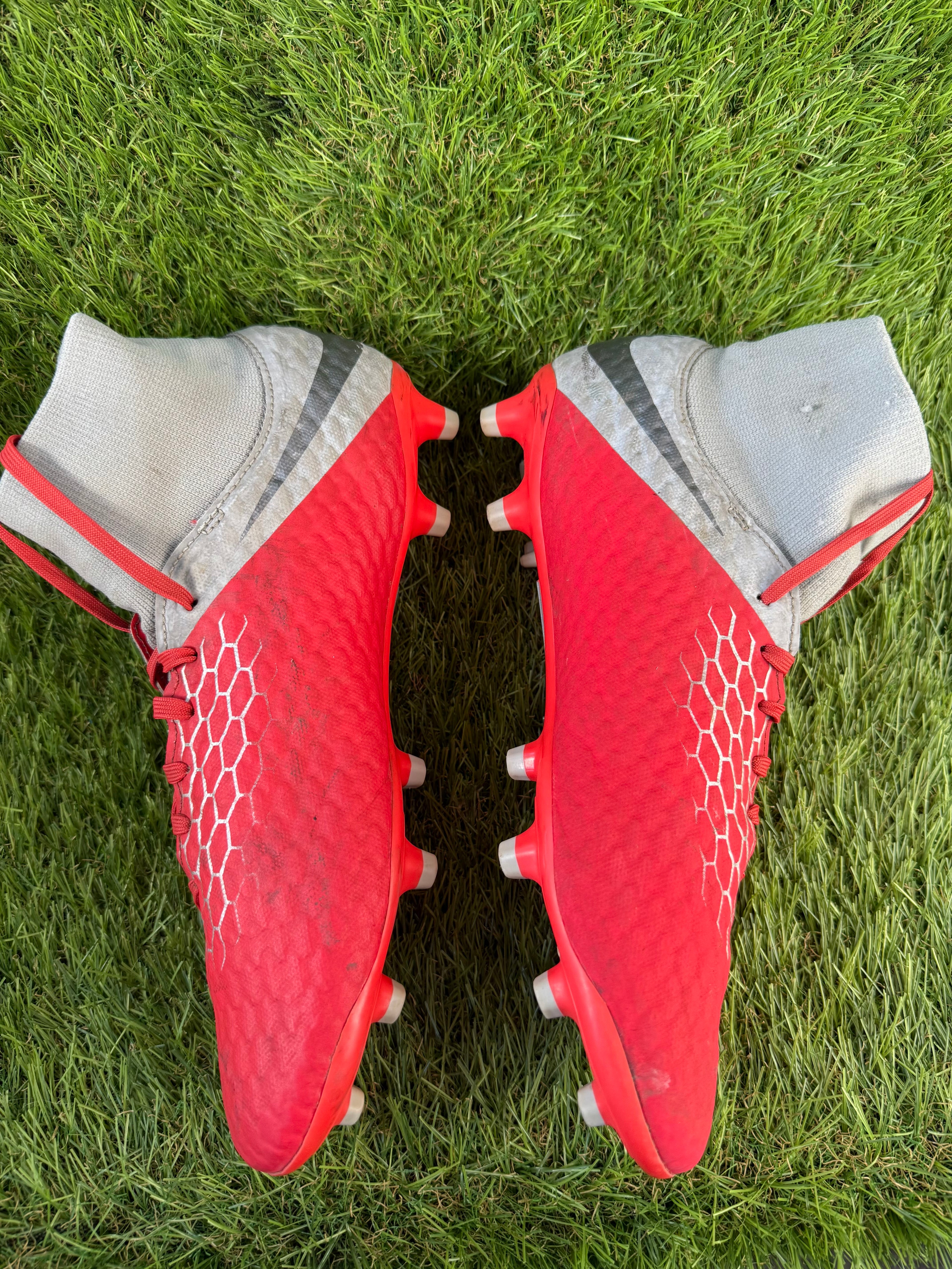 Nike Hypervenom Phantom 3 Academy FG - 9 UK