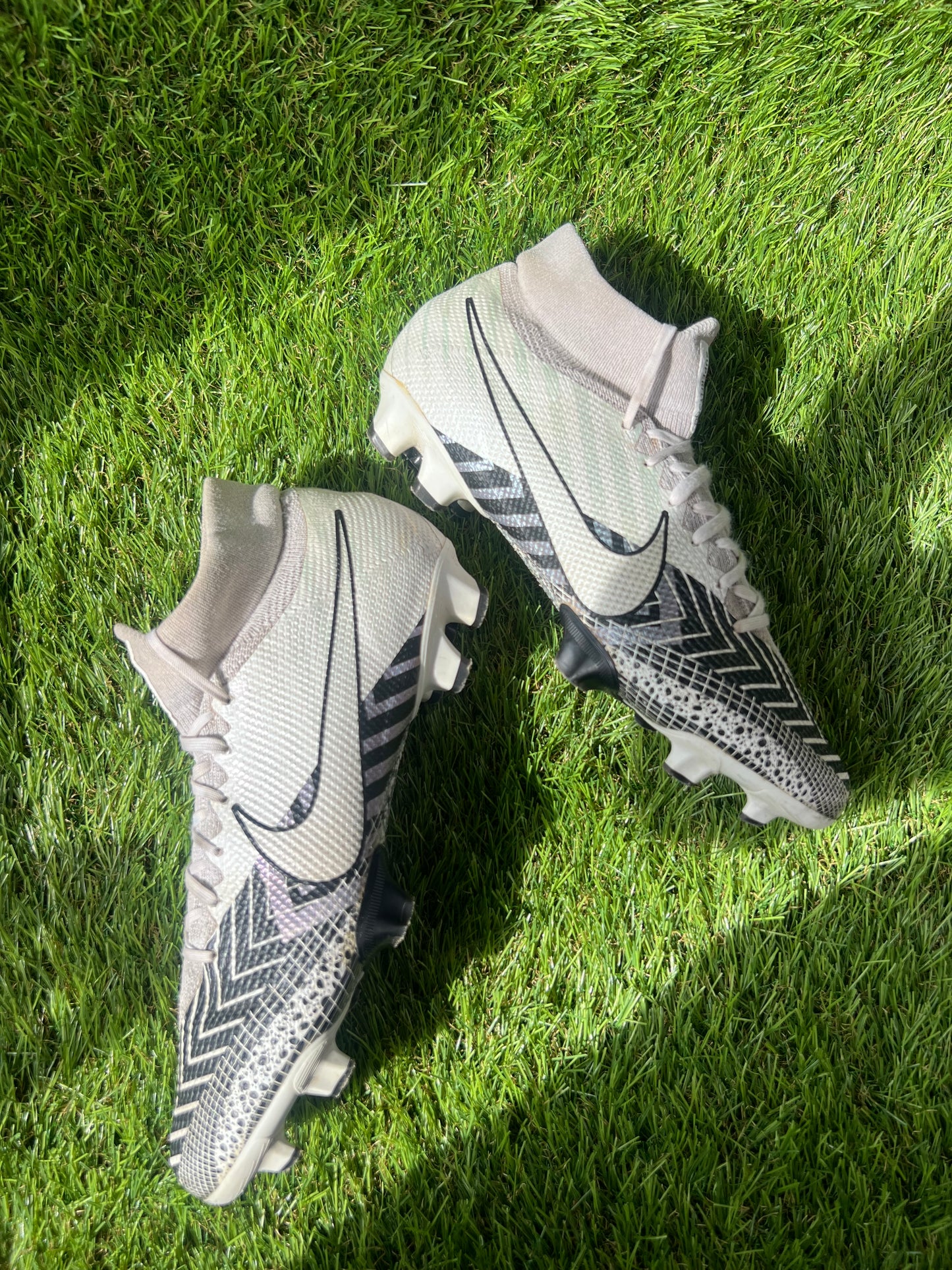 Nike Dream Speed Mercurial Superfly 7 MDS Pro FG - 7 UK