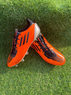 Adidas F50 F30 Prime SG - 8 UK