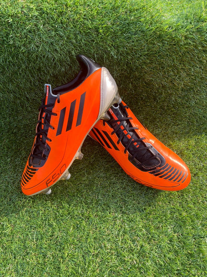 Adidas F50 F30 Prime SG - 8 UK