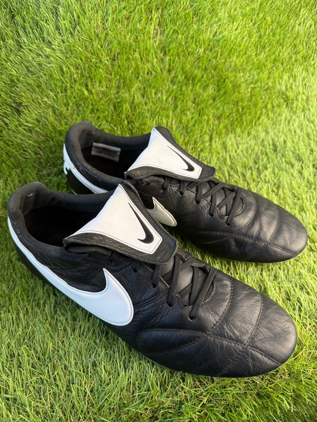 Nike Premier II SG - 12 UK