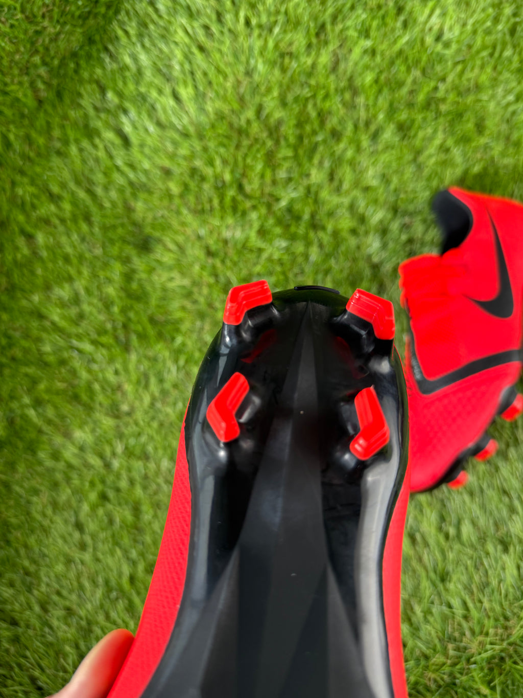 Nike Phantom Venom Academy FG - 7.5 UK