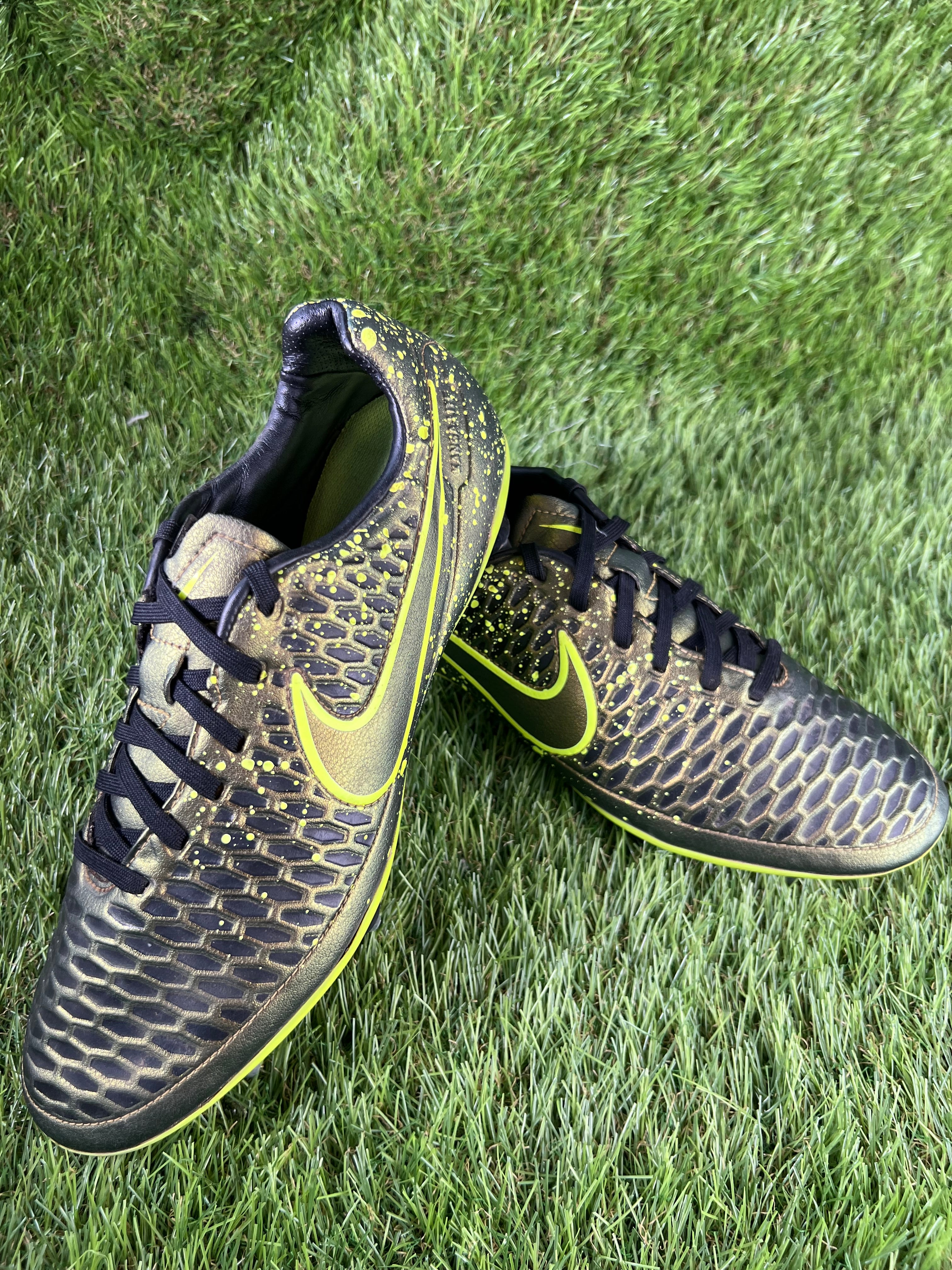 Nike Magista Orden Kanga-Lite SG - 8.5 UK