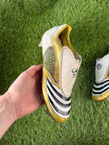 Adidas F30 Tunit SG - 8 UK