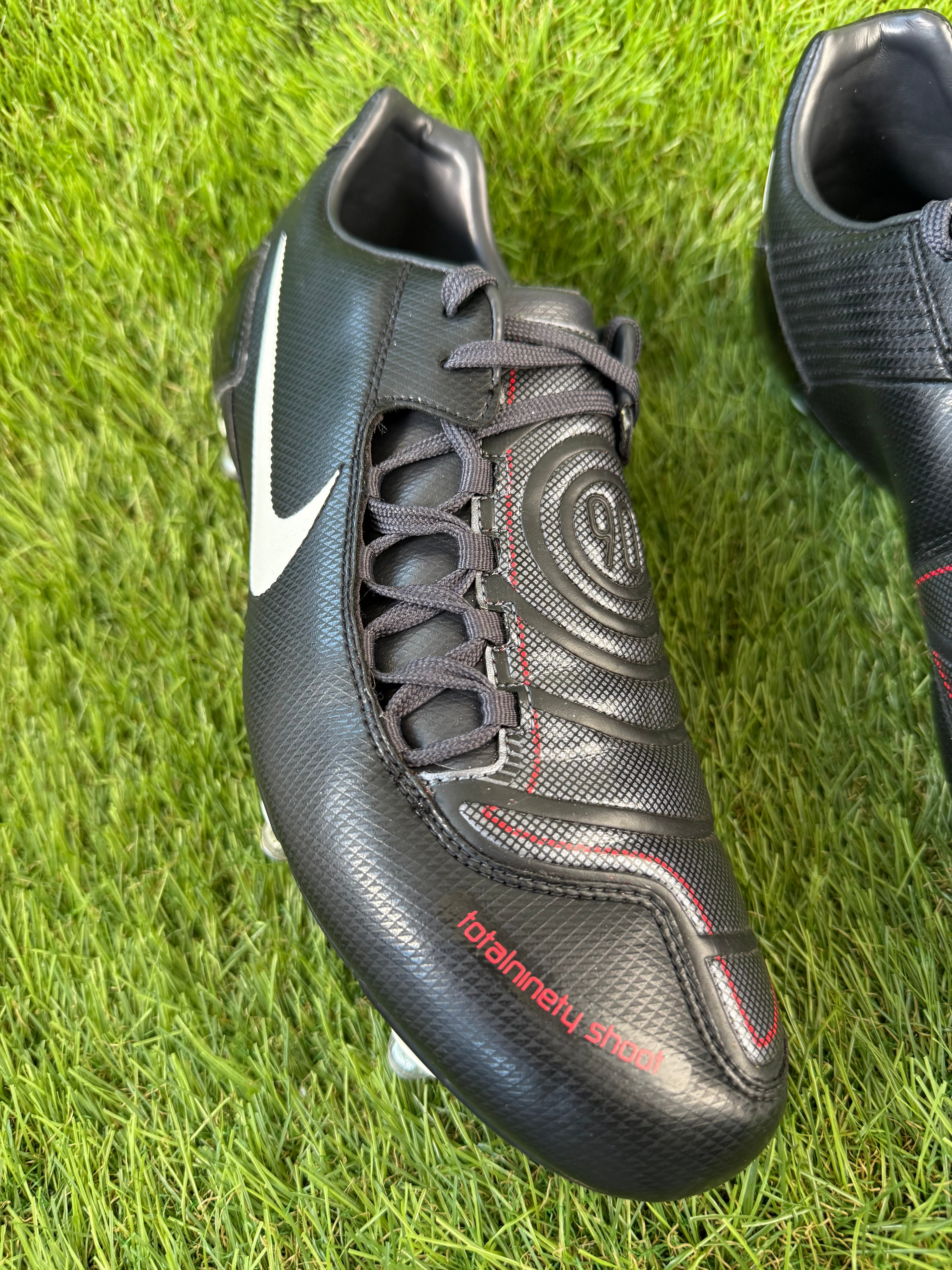 Nike Total 90 Shoot SG - 9 UK