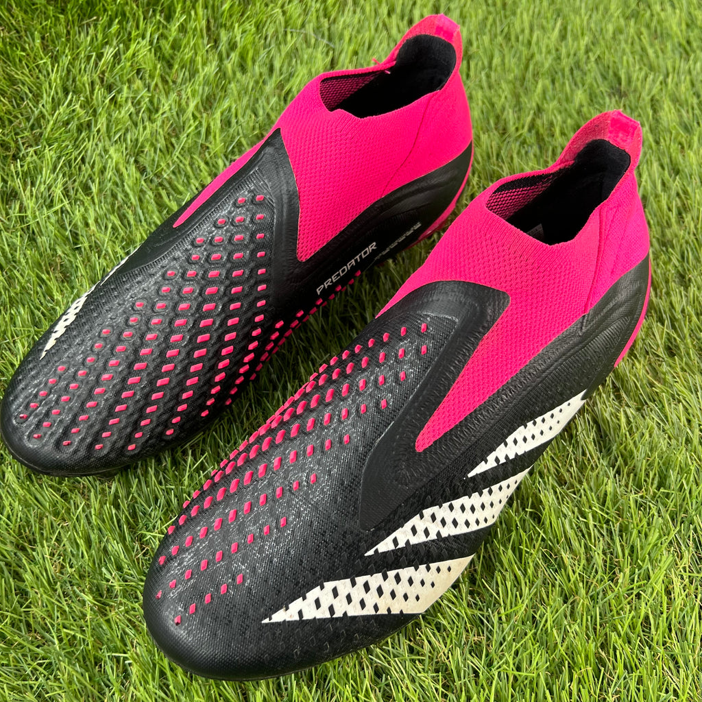 Adidas Predator Accuracy+ Elite SG - 7.5 UK