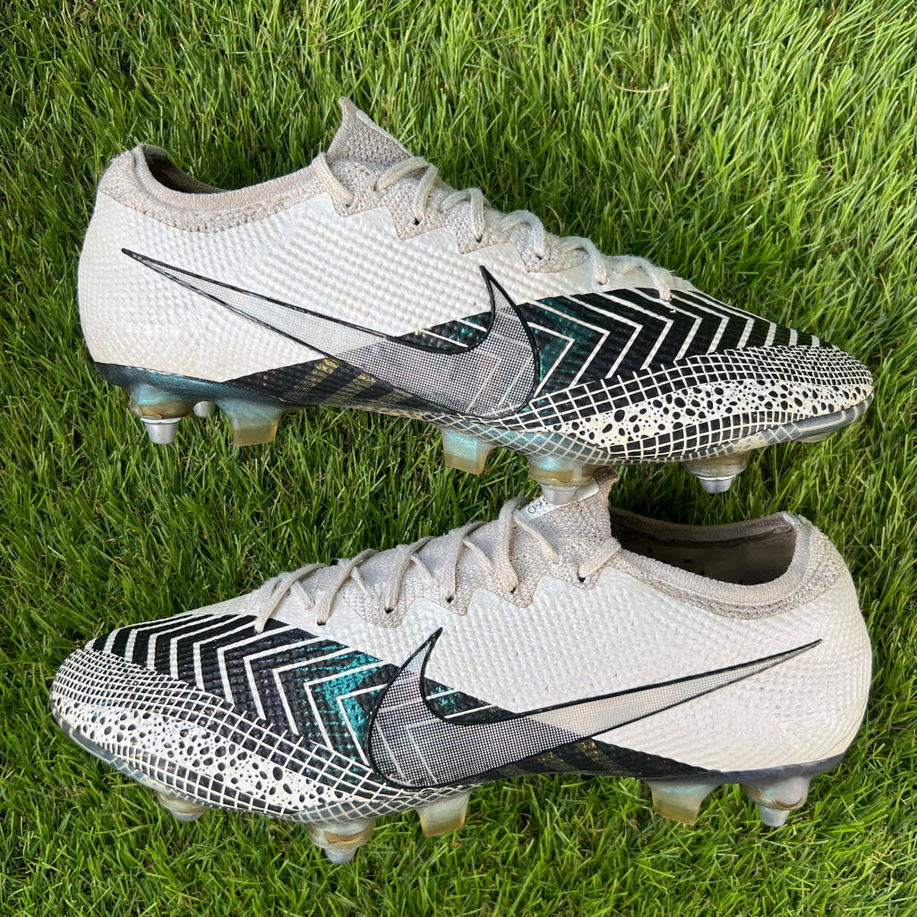 Nike Mercurial Vapor 13 Elite MDS SG - 9 UK