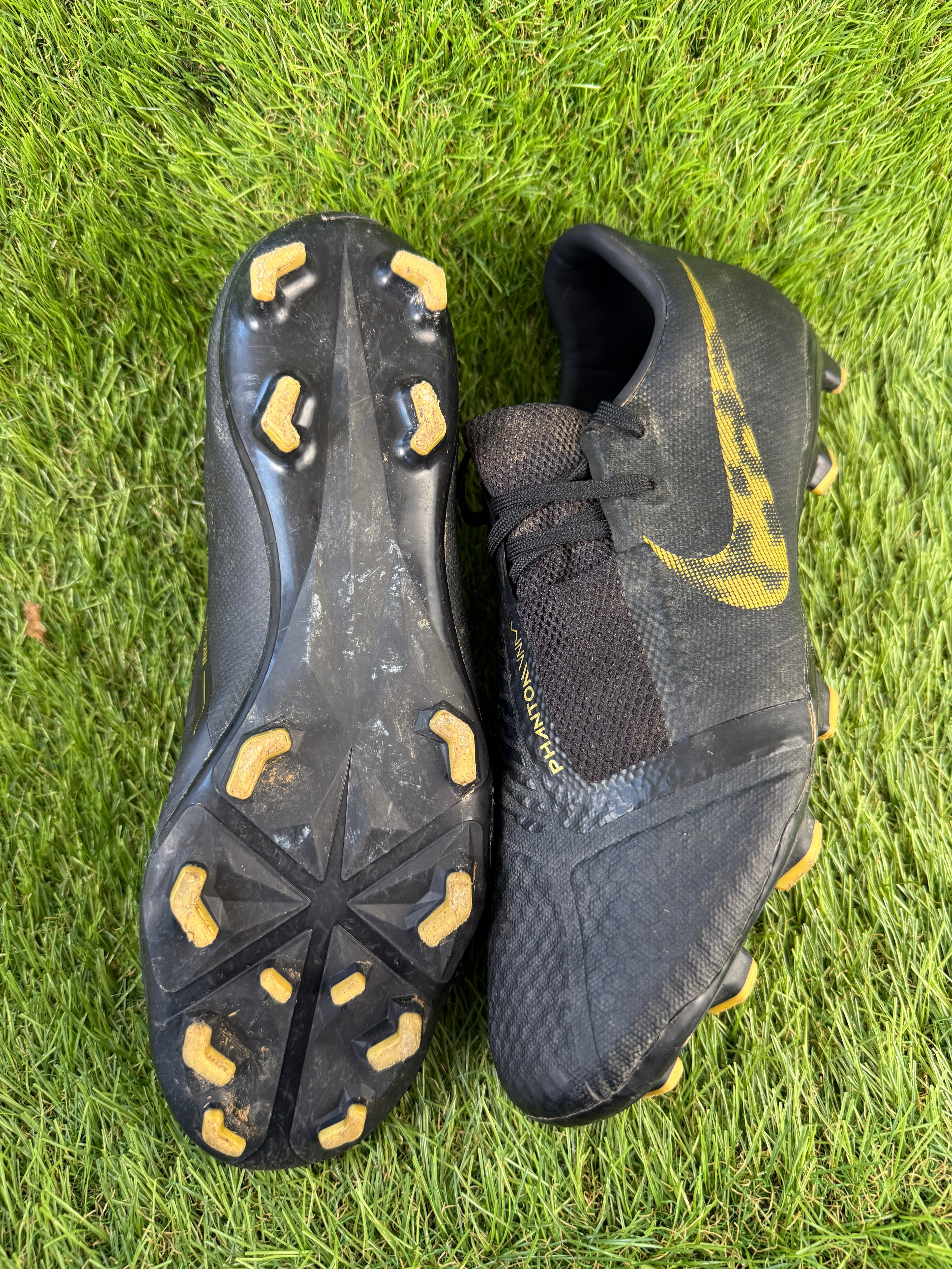 Nike Phantom Venom Academy FG - 9.5 UK
