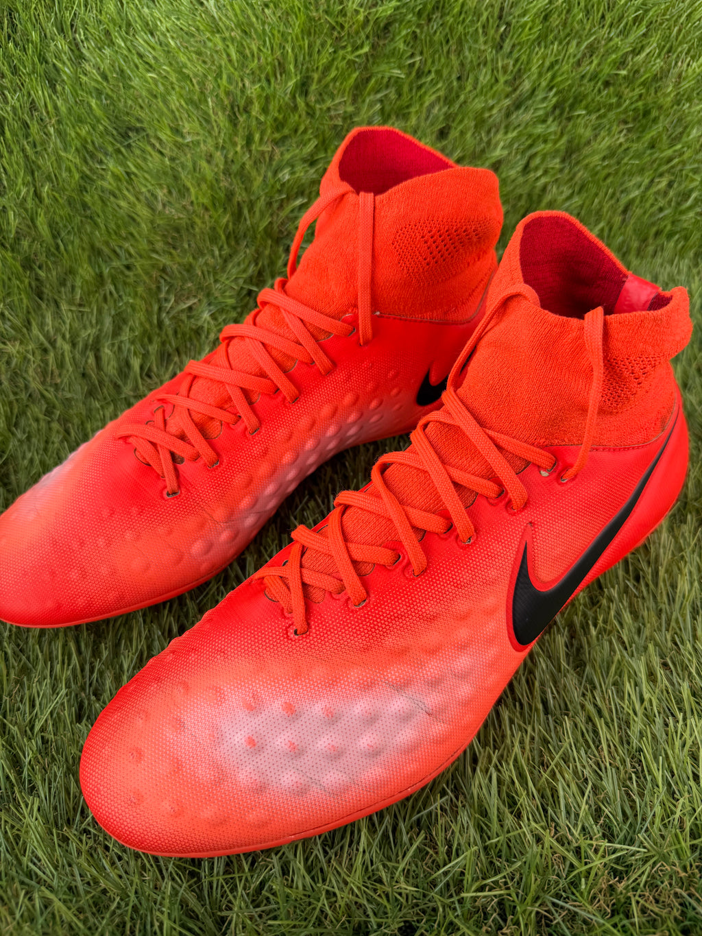 Nike Magista Onda SG - 8 UK