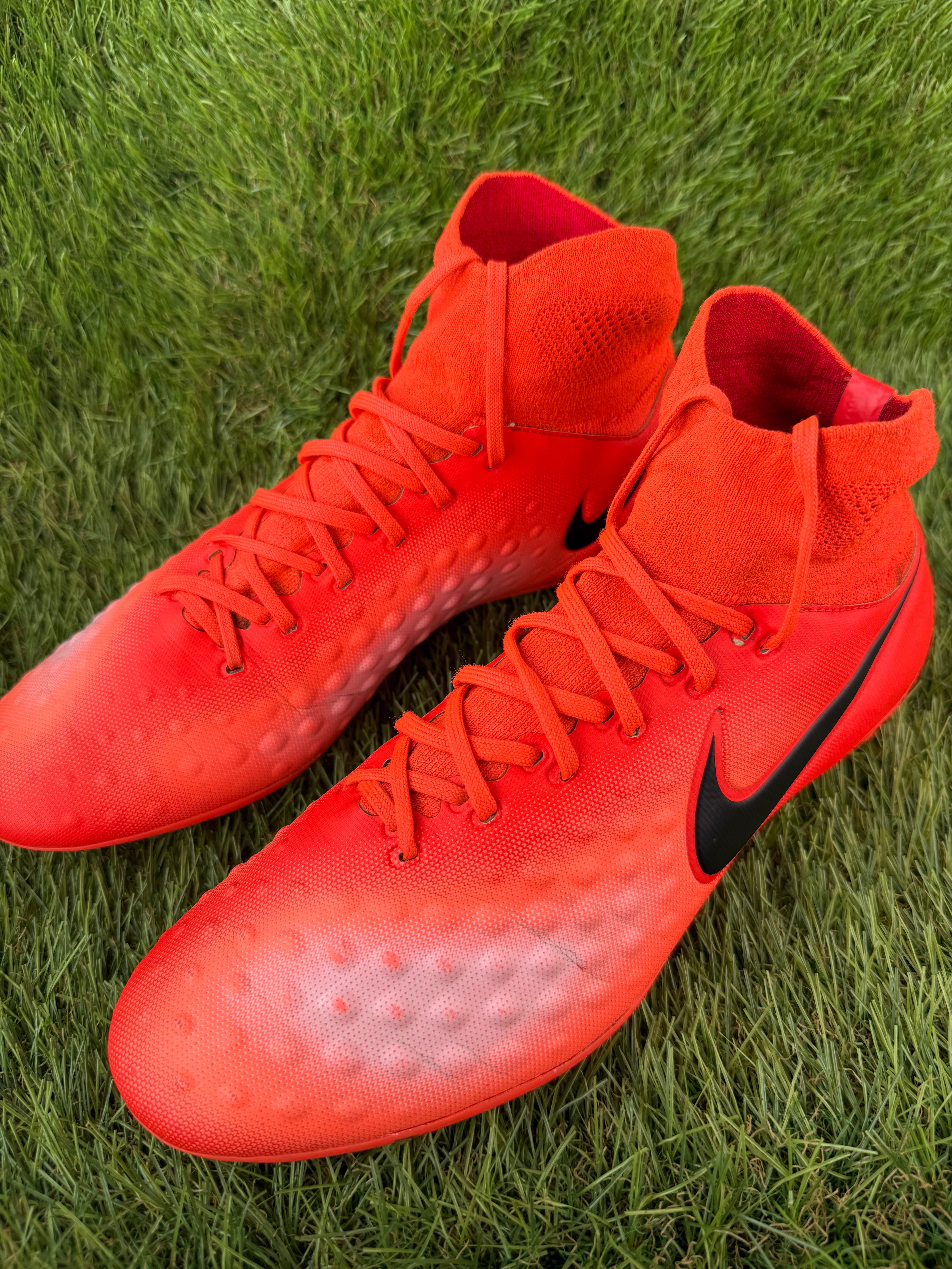 Nike Magista Onda SG - 8 UK