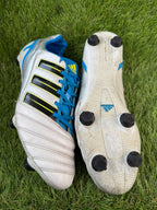 Adidas Predator AdiPower FG - 9 UK