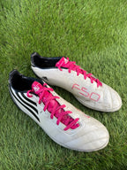 Adidas F50 F10 SG - 9.5 UK