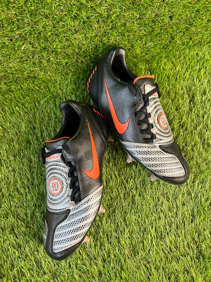 Nike Total 90 Shoot SG - 7.5 UK