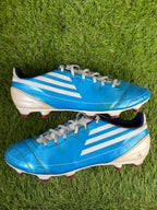 Adidas F50 F10 FG - 12 UK