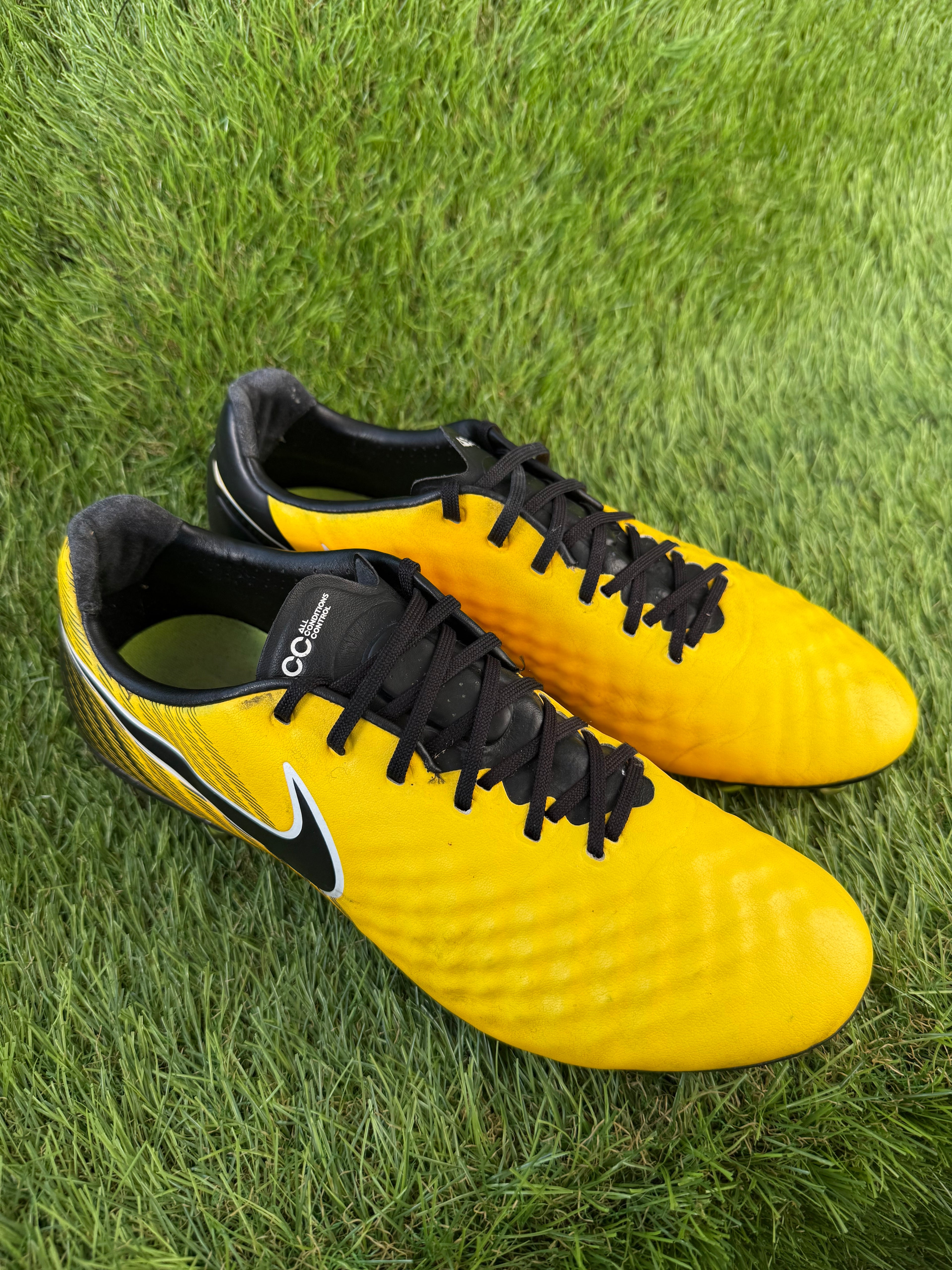 Nike Magista Opus Elite ACC - 7.5 UK