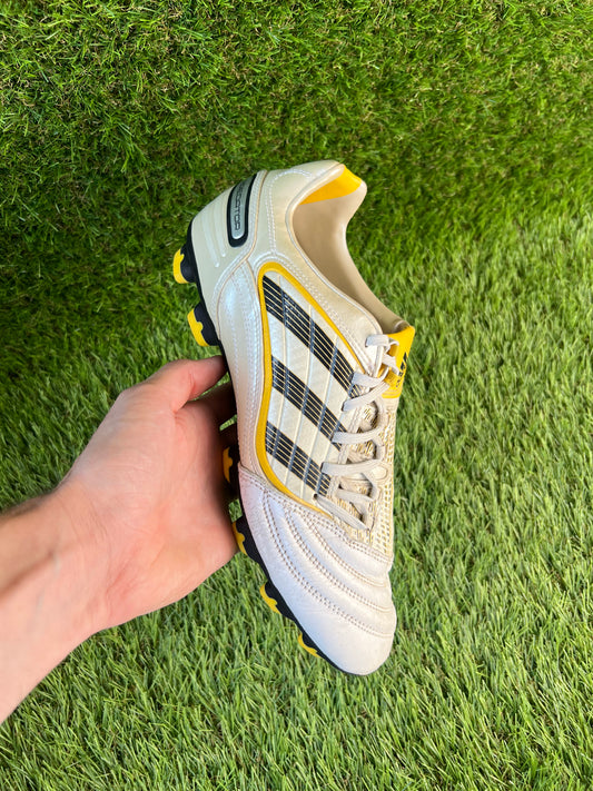 Adidas Predator X FG - 9.5 UK