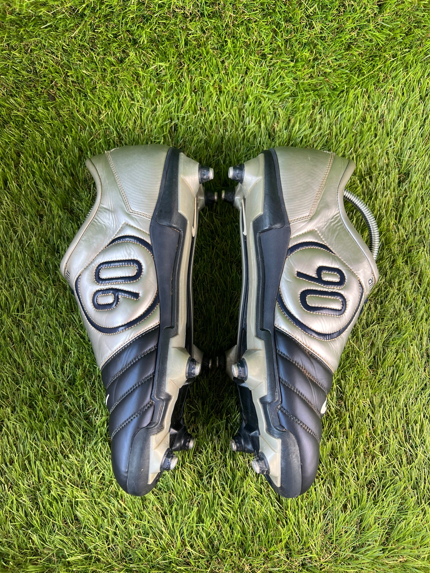 Nike Total 90 III Air Zoom SG - 12 UK
