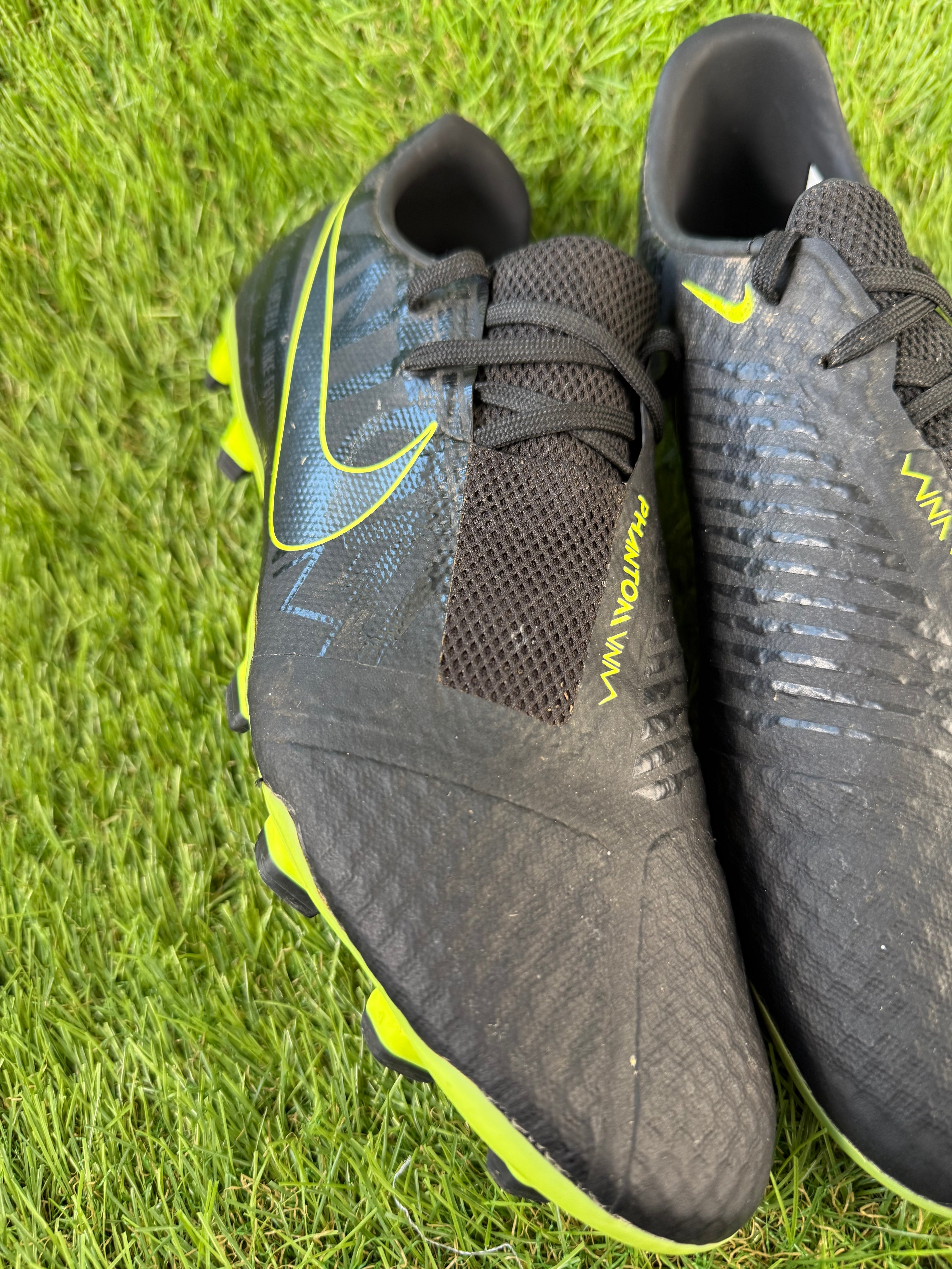 Nike Phantom Venom Academy FG - 8 UK
