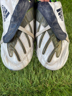 Adidas Predator Powerswerve Elite SG - 8 UK