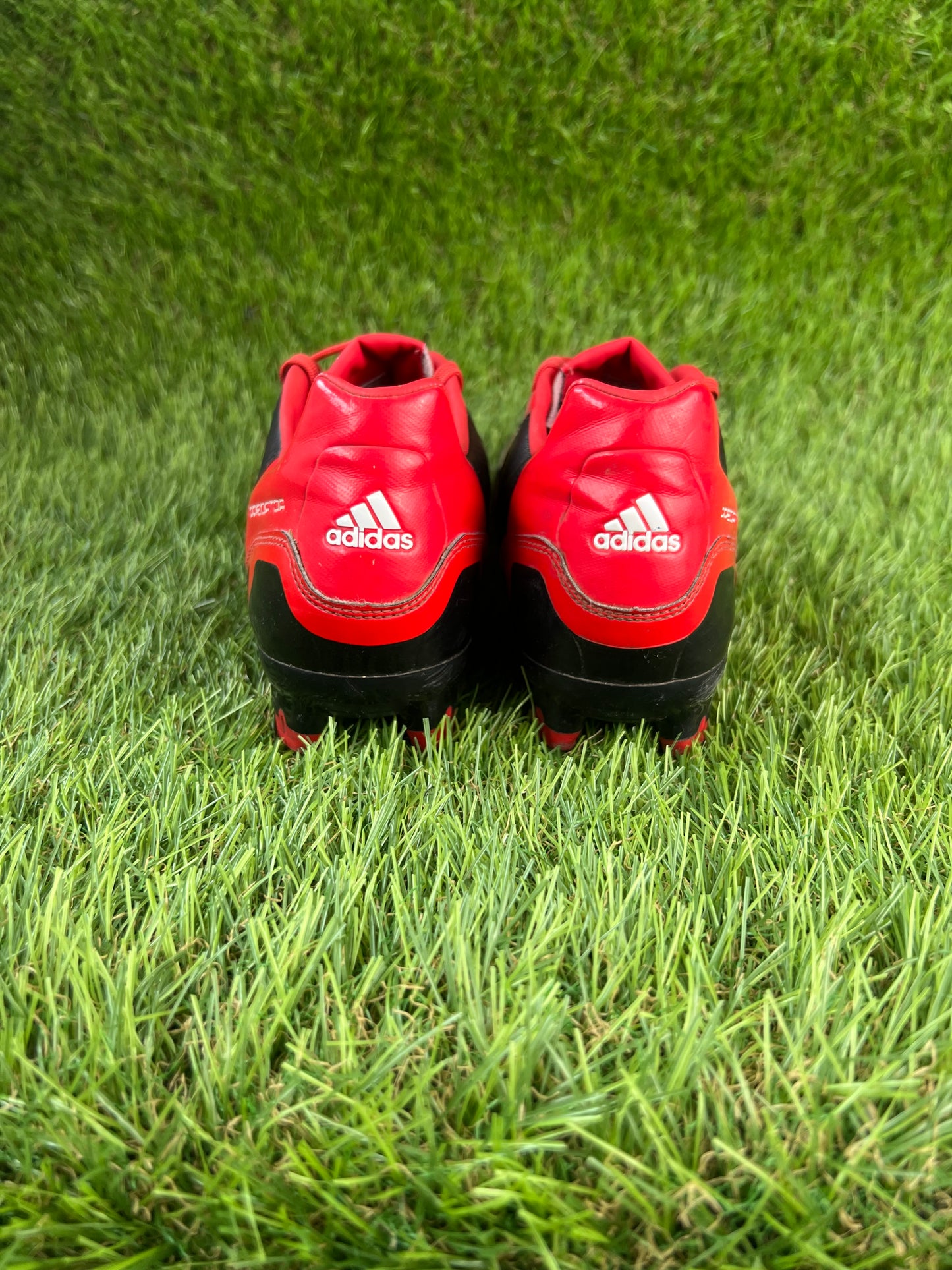 Adidas Predator Adipower FG - 7 UK
