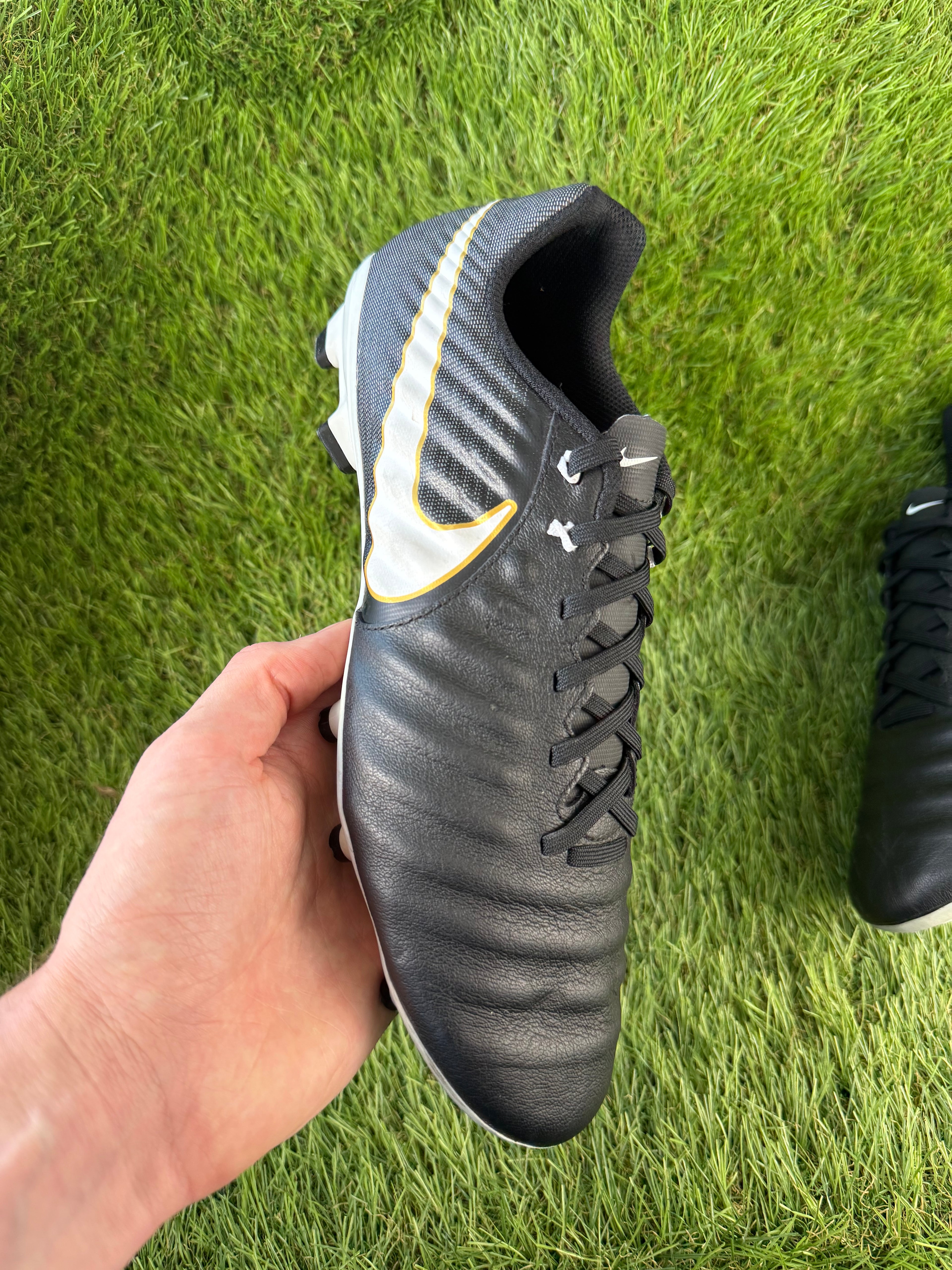 Nike Tiempo Legend 7 FG - 9 UK