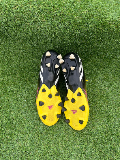 Adidas Predator Lethal Zones LZ FG - 8 UK