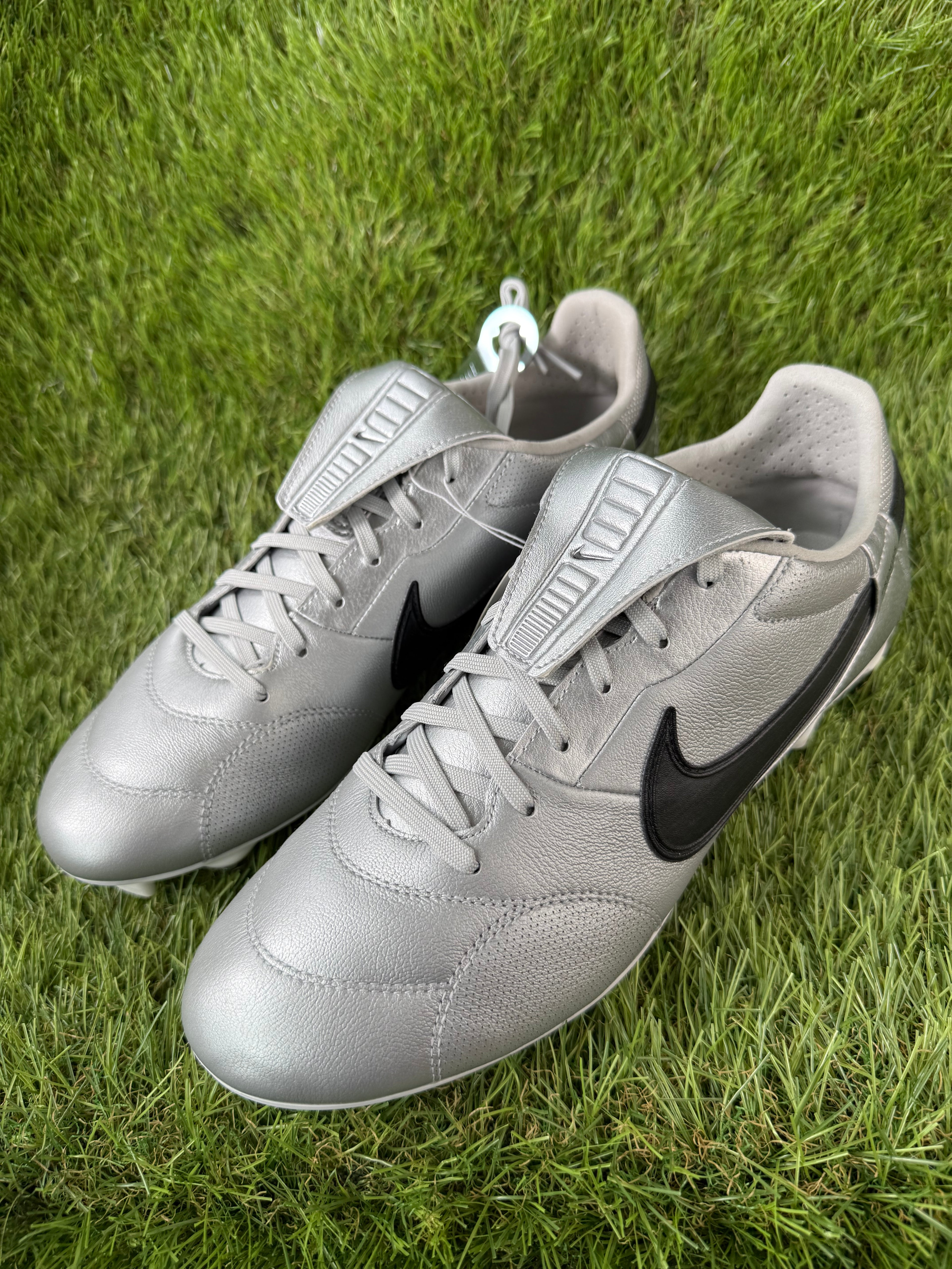 Nike Premier III SG - 8 UK