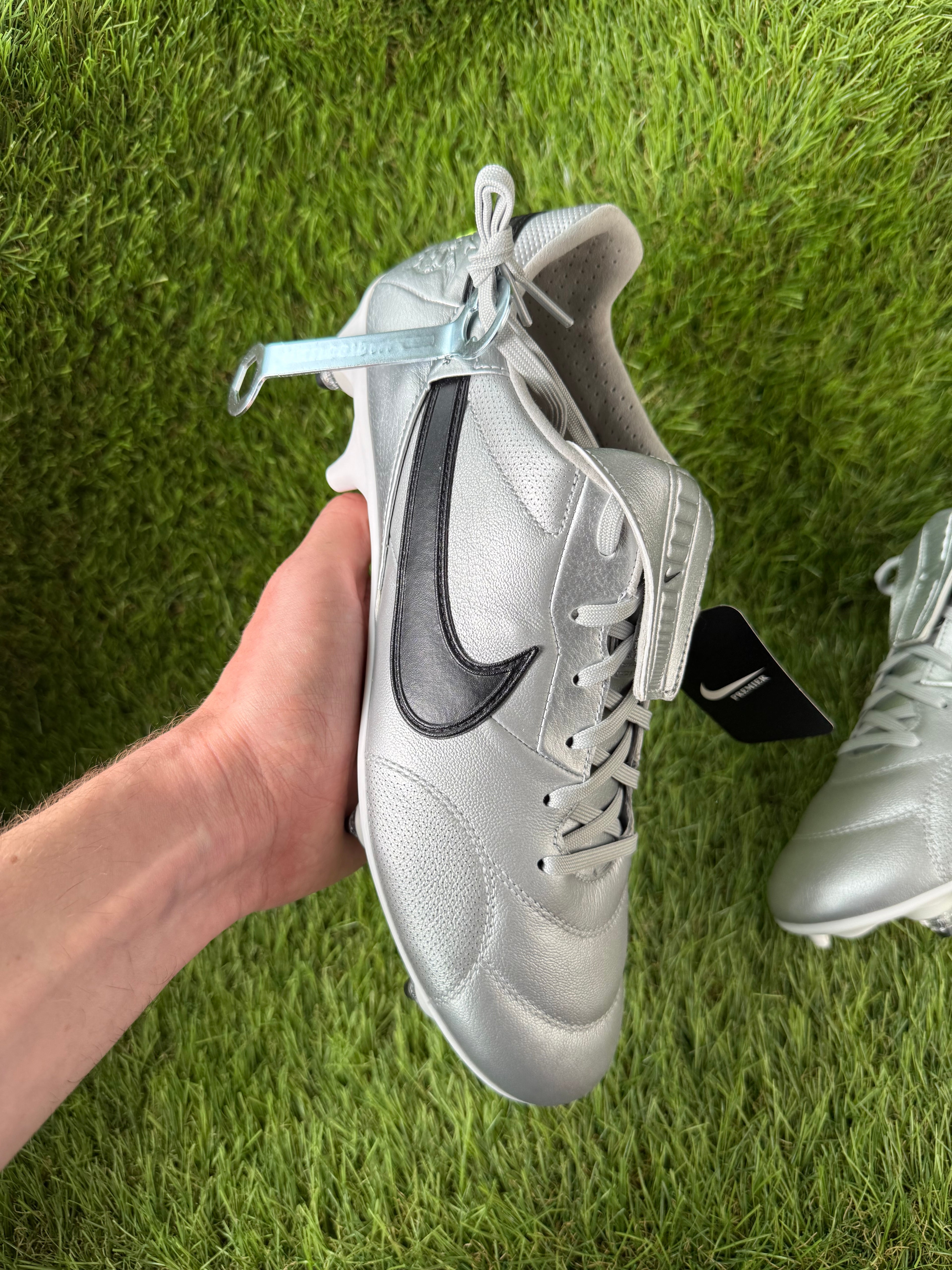 Nike Premier III SG - 8 UK