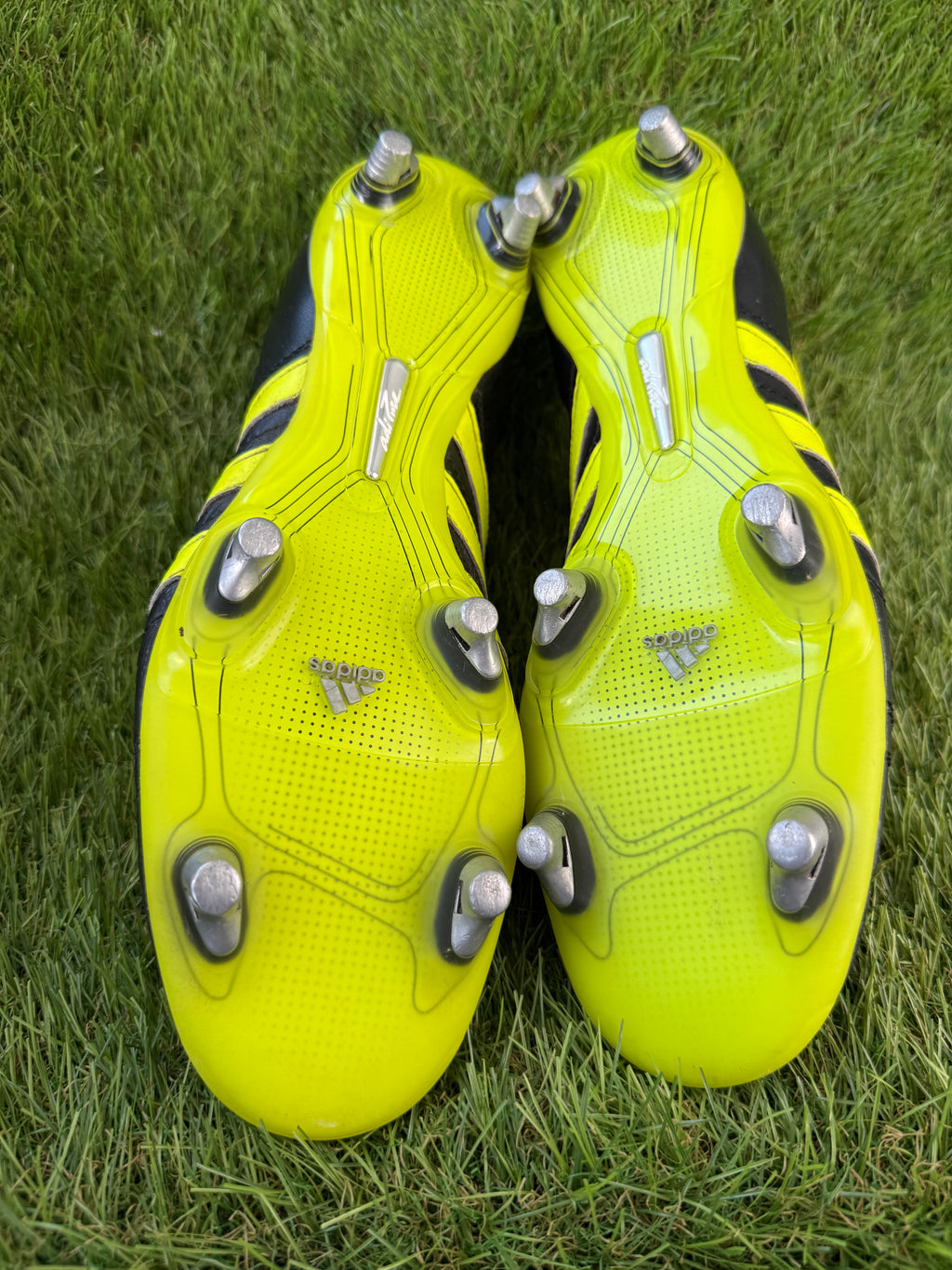 Adidas AdiPure IV Elite SG - 11 UK