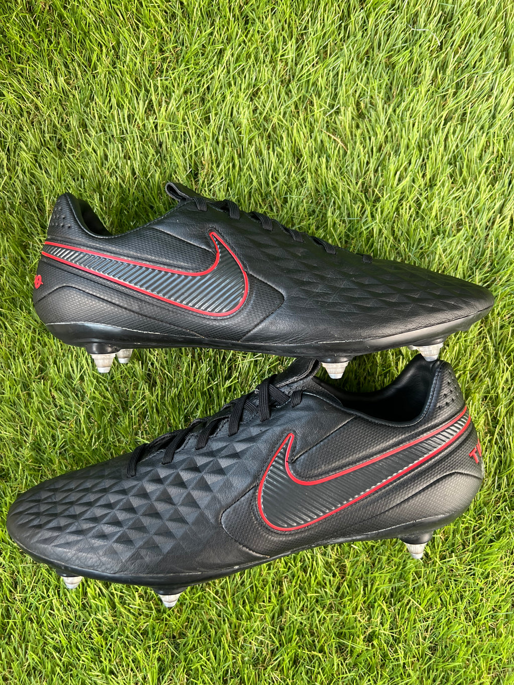 Nike Tiempo Legend 8 Pro - 9.5 UK