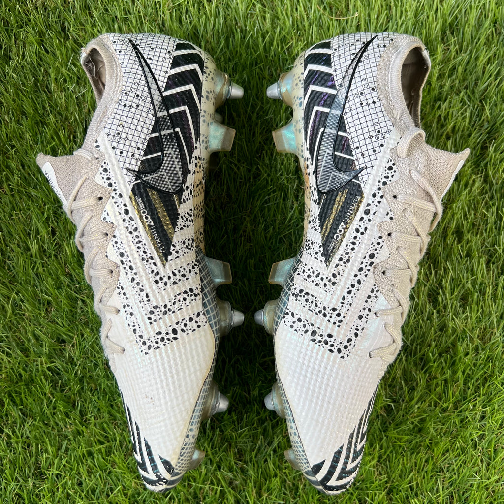 Nike Mercurial Vapor 13 Elite MDS SG - 9 UK