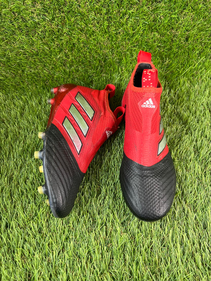 Adidas ACE 17+ PureControl Elite FG - 7.5 UK