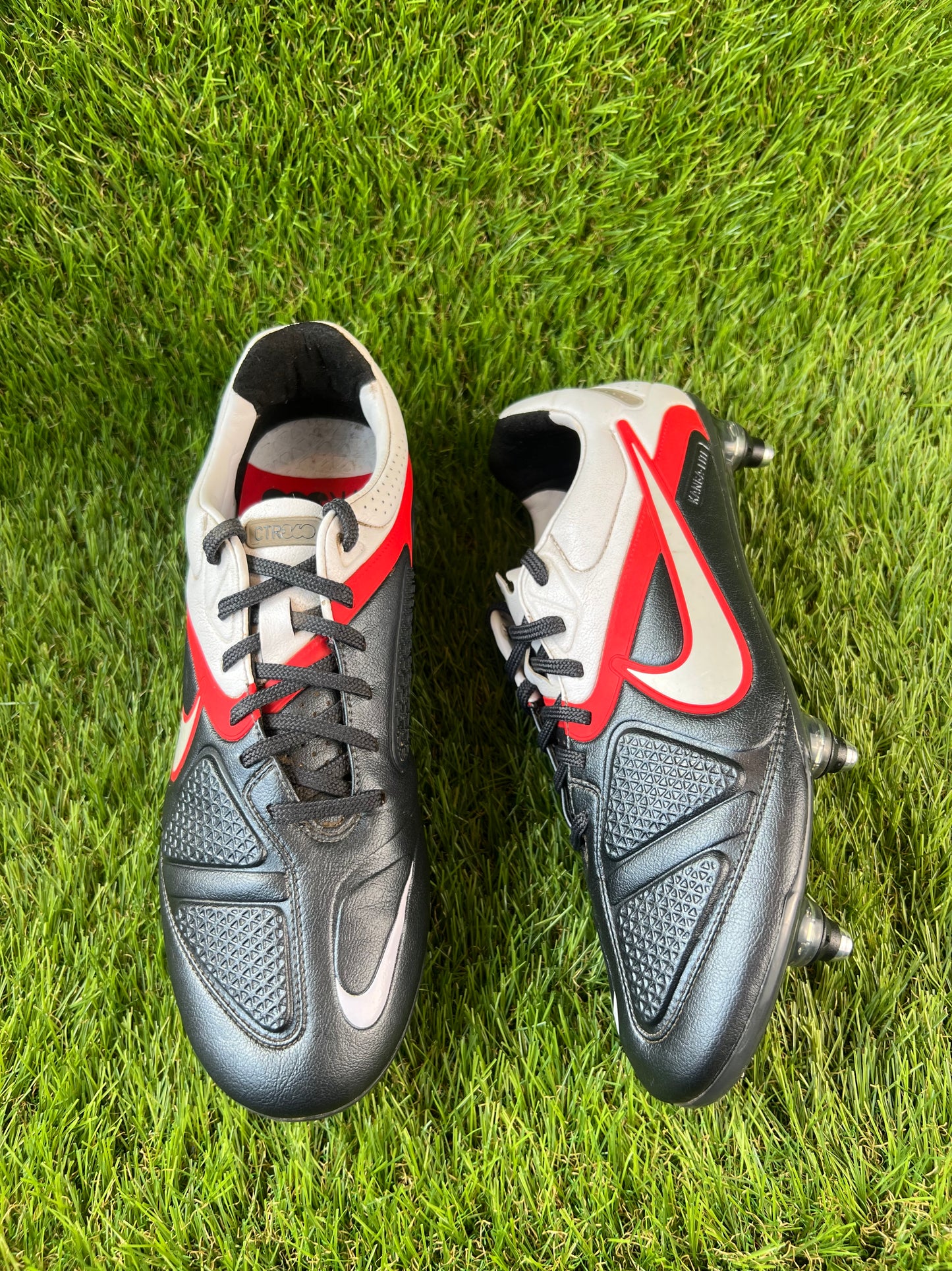 Nike CTR360 Maestri II Elite SG - 8 UK
