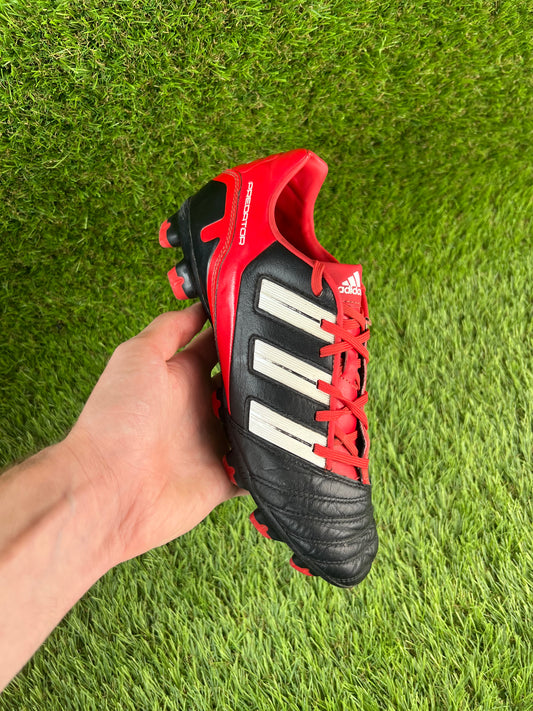 Adidas Predator Adipower FG - 7 UK