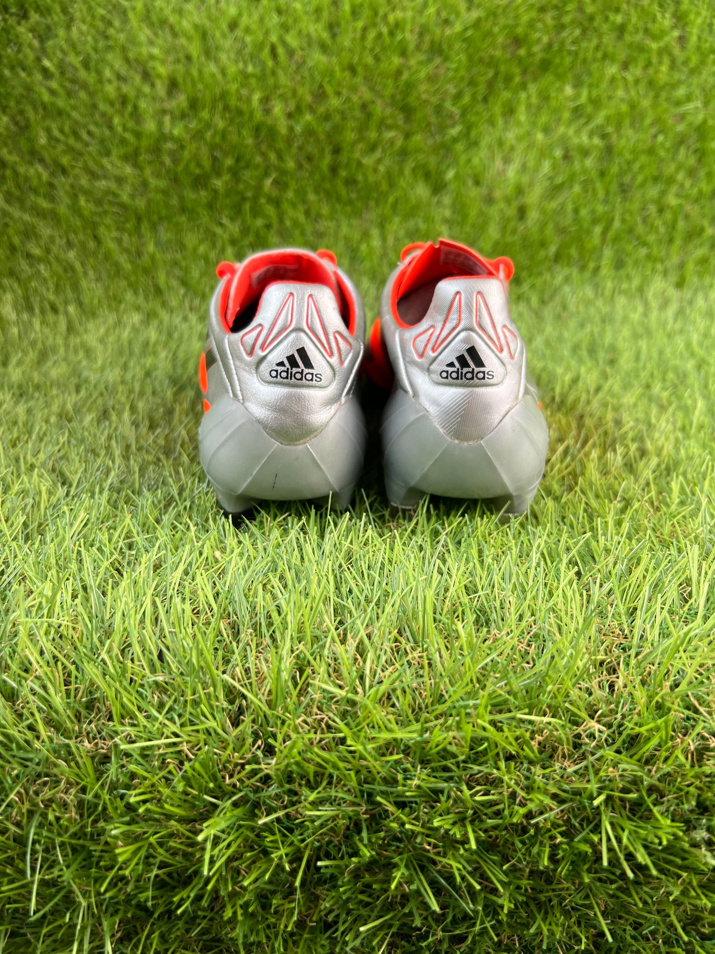 Adidas F50 Adizero FG - 8.5 UK