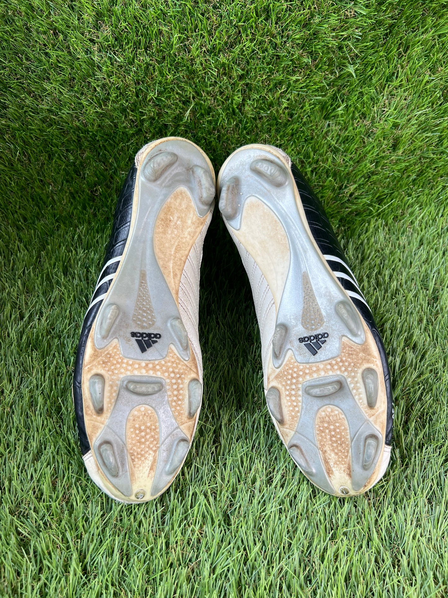 Adidas F30+ Spider FG - 10 UK