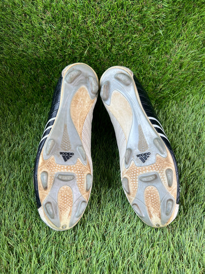 Adidas F30+ Spider FG - 10 UK